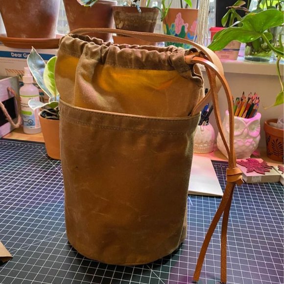 Handbags - Brand New Bookhou Bucket Bag